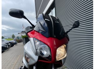 Honda CBF1000 ABS
