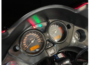 Honda CBF1000 ABS