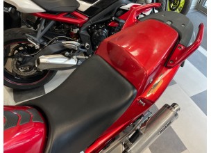 Honda CBF1000 ABS