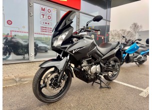 Suzuki Vstrom Dl650 Abs