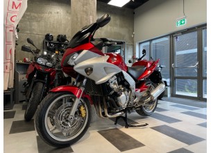 Honda CBF1000 ABS
