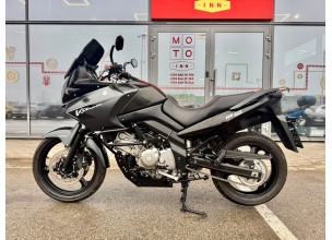 Suzuki Vstrom Dl650 Abs