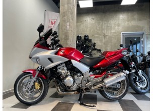 Honda CBF1000 ABS