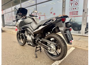 Suzuki Vstrom Dl650 Abs