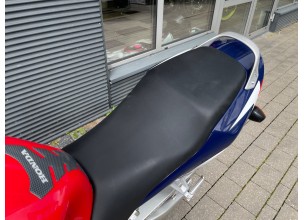 Honda CBR600F