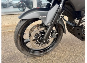 Suzuki Vstrom Dl650 Abs