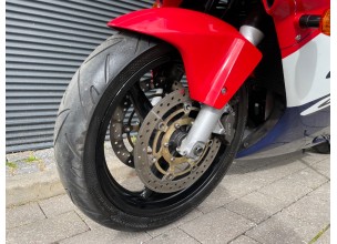 Honda CBR600F