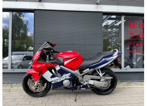 Honda CBR600F