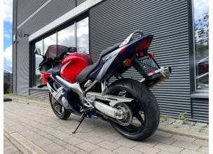 Honda CBR600F
