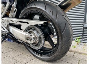 Honda CBR600F