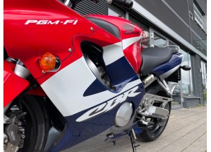 Honda CBR600F