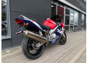 Honda CBR600F