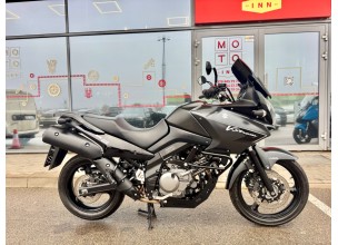 Suzuki Vstrom Dl650 Abs