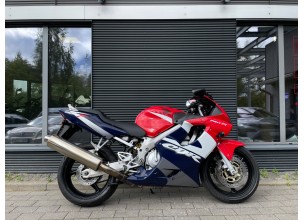 Honda CBR600F