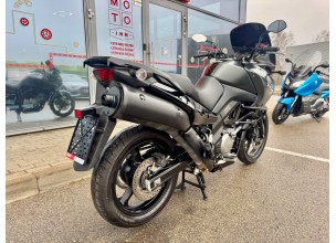 Suzuki Vstrom Dl650 Abs