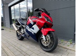 Honda CBR600F