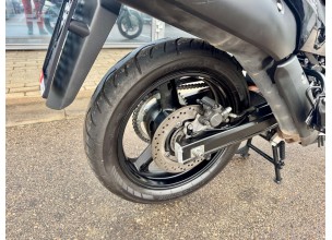 Suzuki Vstrom Dl650 Abs