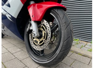 Honda CBR600F