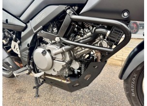 Suzuki Vstrom Dl650 Abs