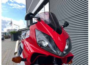 Honda CBR600F