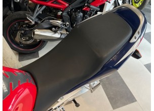 Honda CBR600F