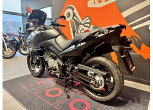 Suzuki Vstrom Dl650 Abs