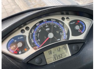 Yamaha Xmax 125