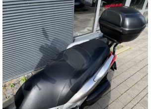 Yamaha Xmax 125