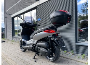 Yamaha Xmax 125