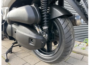 Yamaha Xmax 125