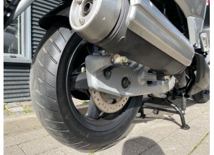 Yamaha Xmax 125