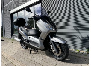 Yamaha Xmax 125