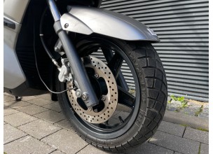 Yamaha Xmax 125