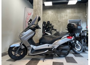 Yamaha Xmax 125