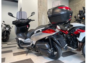 Yamaha Xmax 125