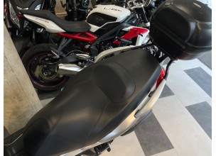 Yamaha Xmax 125