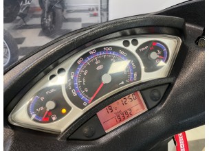 Yamaha Xmax 125