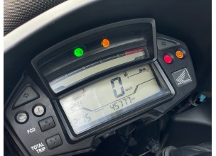 Honda Vfr1200Xd Dct Crosstouer