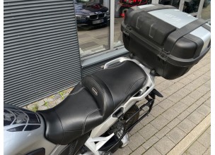 Honda Vfr1200Xd Dct Crosstouer