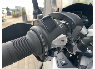 Honda Vfr1200Xd Dct Crosstouer