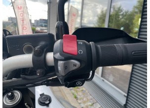 Honda Vfr1200Xd Dct Crosstouer