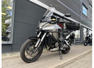 Honda Vfr1200Xd Dct Crosstouer