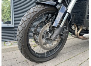 Honda Vfr1200Xd Dct Crosstouer