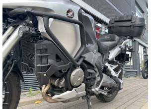 Honda Vfr1200Xd Dct Crosstouer