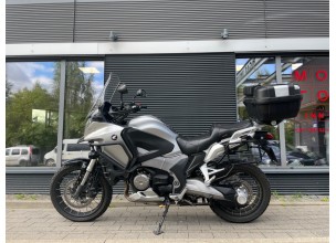 Honda Vfr1200Xd Dct Crosstouer
