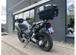 Honda Vfr1200Xd Dct Crosstouer