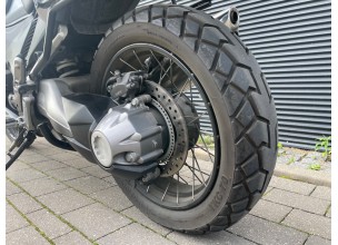 Honda Vfr1200Xd Dct Crosstouer