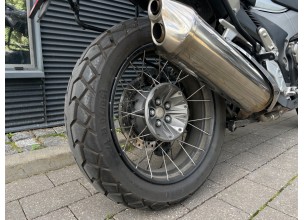 Honda Vfr1200Xd Dct Crosstouer