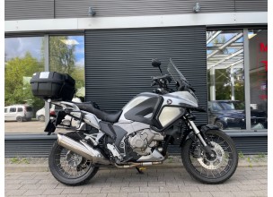 Honda Vfr1200Xd Dct Crosstouer