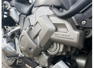 Honda Vfr1200Xd Dct Crosstouer